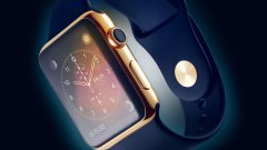 Apple Watch高清壁紙
