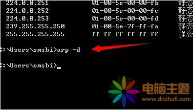Α(yng)(du)win7ϵy(tng)ARP