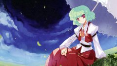 風見幽香高清壁紙