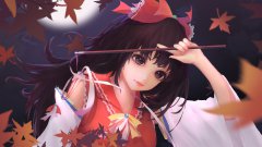 東方project動漫壁紙
