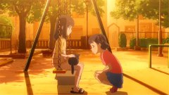 她和她的貓動漫壁紙
