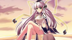 星之夢(mèng)星野夢(mèng)美壁紙