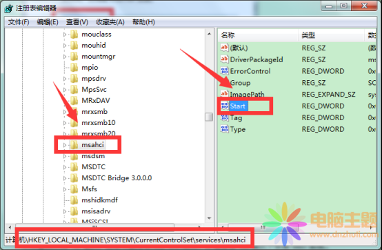 win7(dng)AHCIģʽԓզӲ