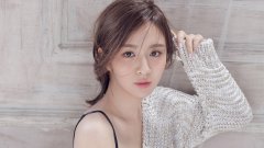 美女王曉晨桌面壁紙