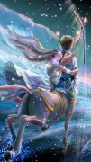 <b>唯美十二星座手機(jī)壁紙</b>