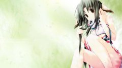 《傳頌之物》動(dòng)漫桌面壁紙