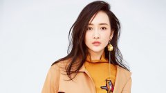 性感女星王鷗寫真壁紙