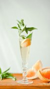 小清新雞尾酒高清手機壁紙