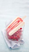 可口夏日冰棒甜品美食手機(jī)壁紙