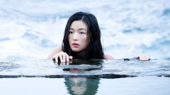 全智賢《藍(lán)色大海的傳說》唯美壁紙