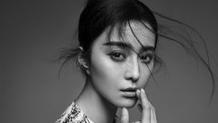 女神范冰冰氣質(zhì)寫真桌面壁紙