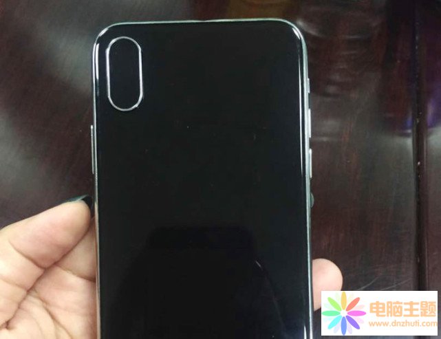 iPhone 8׌O泬A(y)