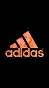 阿迪達(dá)斯品牌logo壁紙