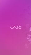 VAIO品牌手機(jī)壁紙