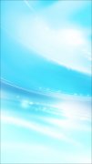 純色系清新手機壁紙