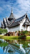 異國(guó)建筑風(fēng)景手機(jī)壁紙