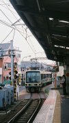 日系文藝小清新手機(jī)壁紙