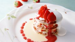 美味甜點(diǎn)桌面壁紙