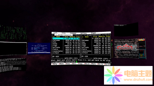 Linux ׂ(g) VR h(hun)(xing)Ŀ Safespaces