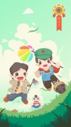 五一勞動(dòng)節(jié)快樂(lè)手機(jī)壁紙