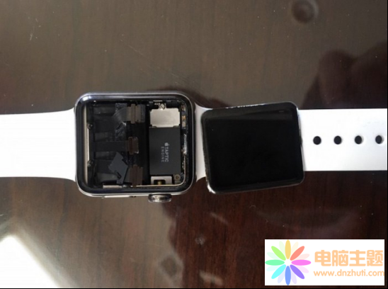 wVAApple Watchֱͬȱ
