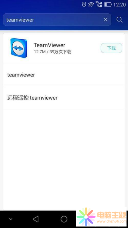 ʹTeamViewerF(xin)֙CX