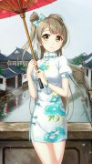 二次元?jiǎng)勇炫勖琅謾C(jī)壁紙