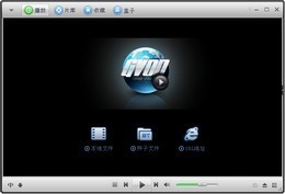 迅播播放器(GVOD)