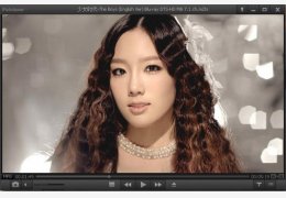 PotPla<x>yer播放器 綠色中文版