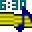 Computer Alarm Clock綠色中文版