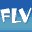迷你FLV播放器 綠色中文版