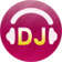 高音質(zhì)DJ音樂盒