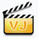 納加切換臺軟件VJDirector