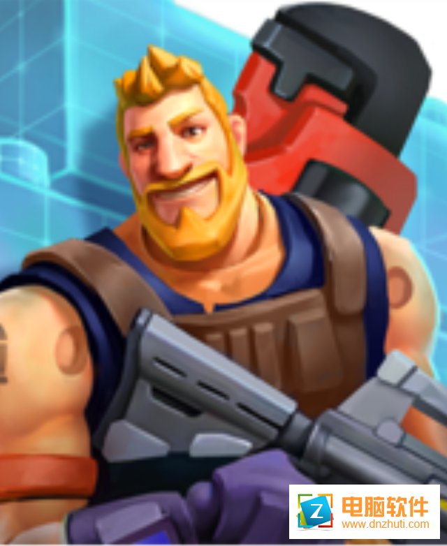 堡壘之兵v1.0.4 安卓版