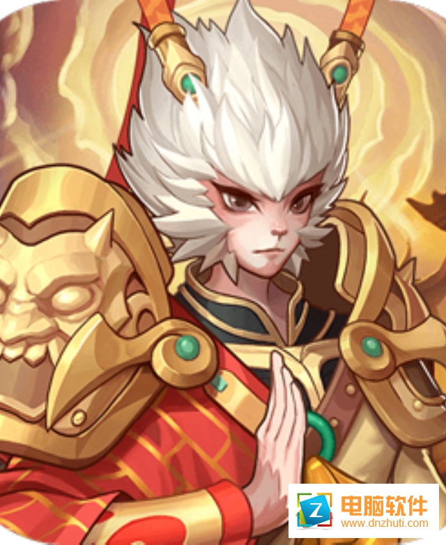 封神名將錄手游官方版v1.0.1 最新版
