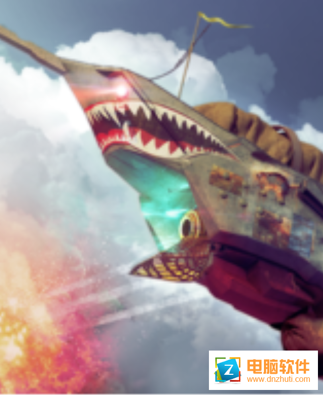 流亡天空v1.02 安卓版