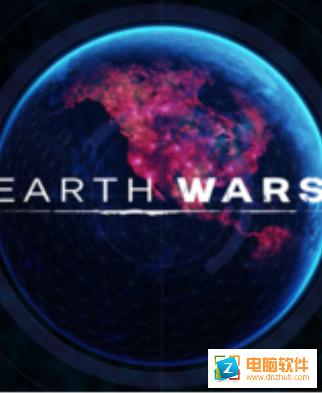Earth WARS奪回地球v1.0.2 最新版