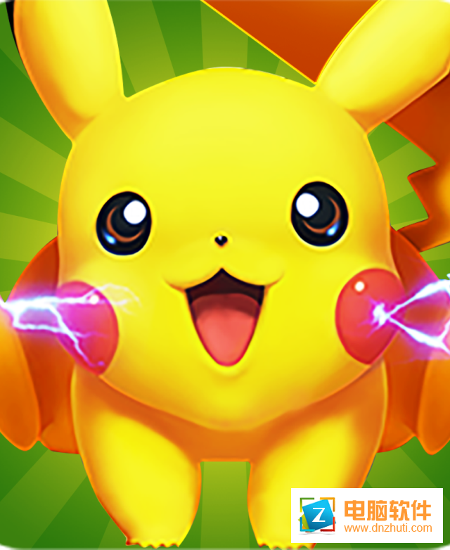 神奇寶貝大冒險(xiǎn)v1.6.0 安卓版
