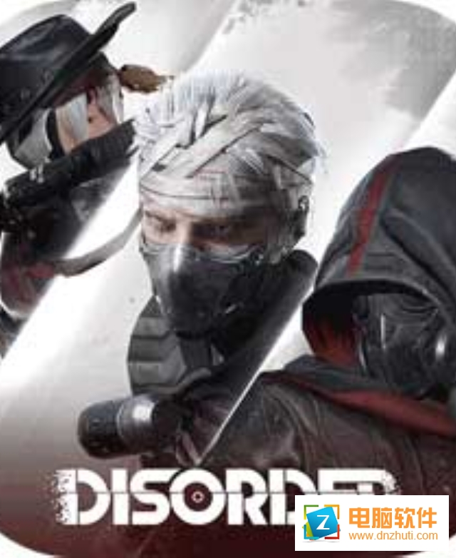 Disorder手游v1.0 安卓版