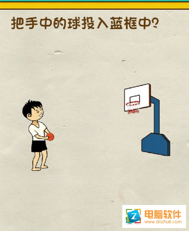 神腦洞游戲測(cè)試版