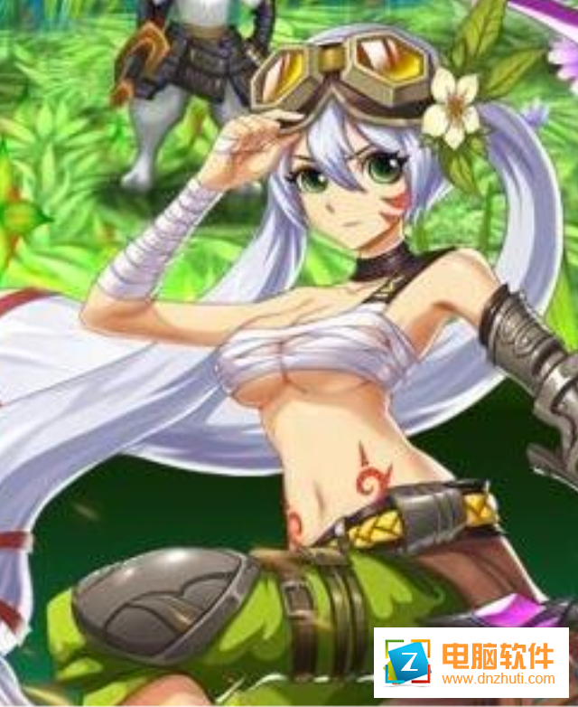 契約鎖鏈