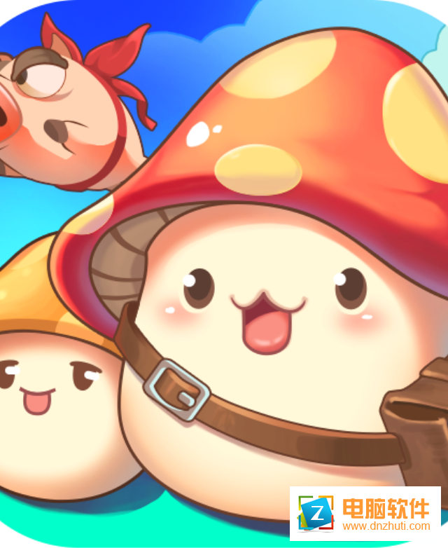 樂斗英雄v1.0.8 官方版