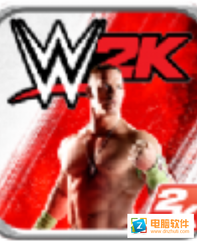 WWE2K19手游v1.0.8041 安卓版