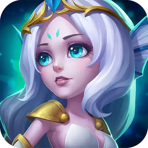 傳奇召喚師九游版v1.0.0.82 安卓版