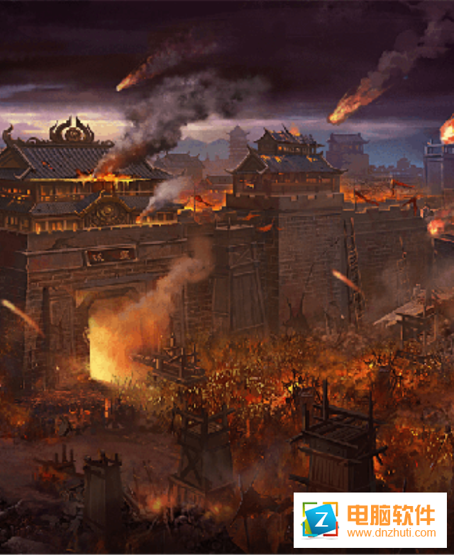 盛世皇城
