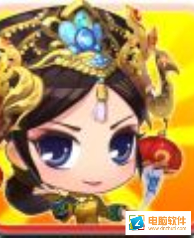 吞食萌將傳OLv1.2.0 安卓版