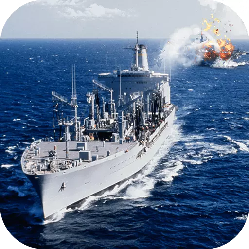 航母驅(qū)逐艦?zāi)M器v1.0.3.0323 安卓版