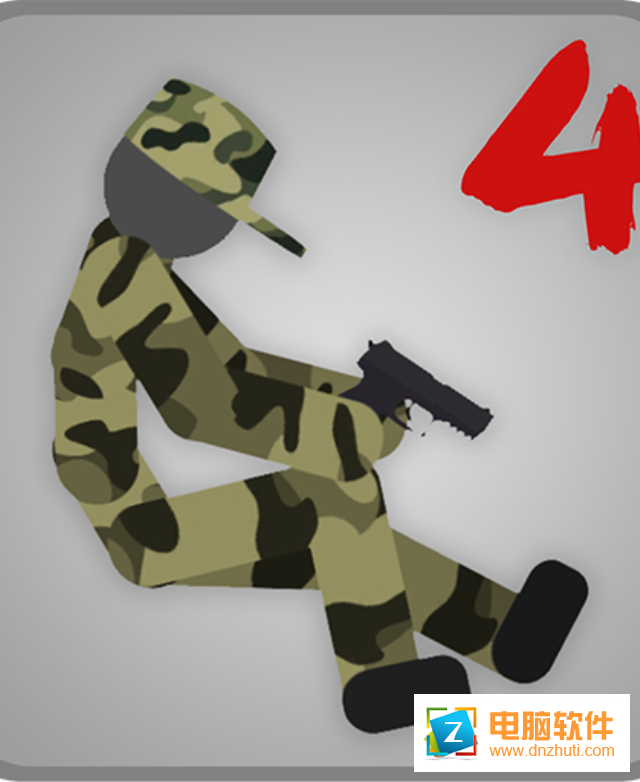 火柴人殺手4游戲v0.1.2 安卓版
