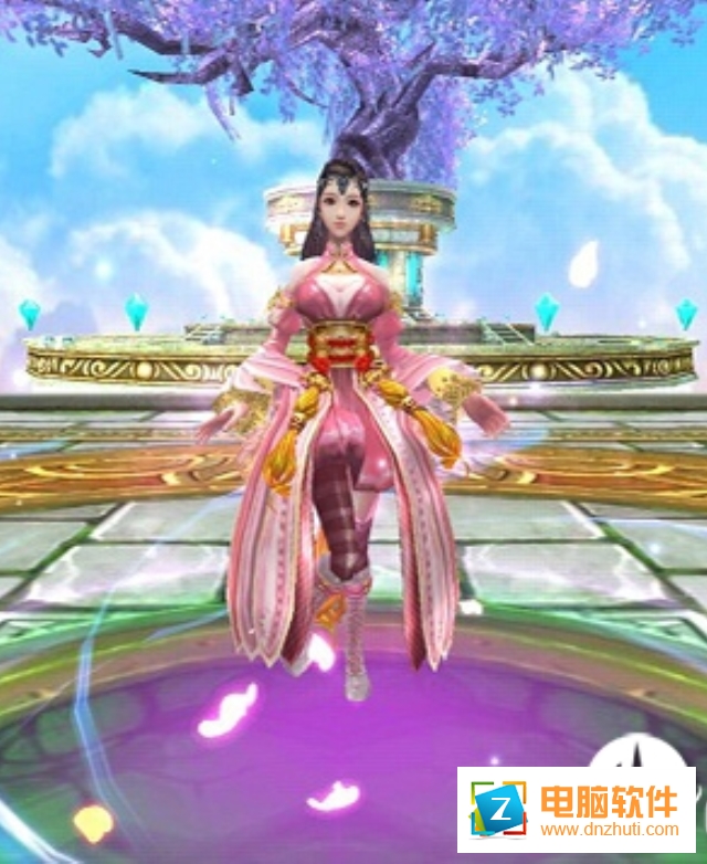 九州天空城手游