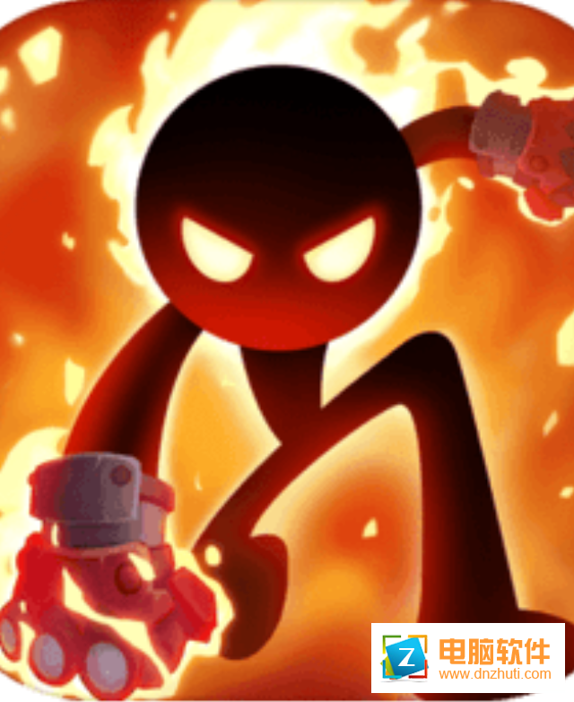 擊斗火柴人v1.0.4 官方正版
